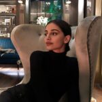 Banita Sandhu Instagram - nightcap The Churchill Bar & Terrace