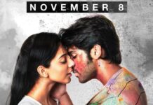 Banita Sandhu Instagram - see you in cinemas this November‼️