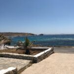 Banita Sandhu Instagram - Míkonos