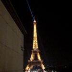 Banita Sandhu Instagram - 1 Night in Paris 🎥