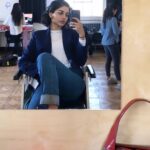 Banita Sandhu Instagram - for everyone telling me to wear less black