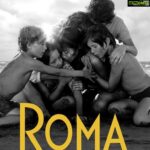 Banita Sandhu Instagram – no need to argue with the fam about what to watch on Netflix this Boxing Day, just watch Roma 💫