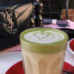 Banita Sandhu Instagram – i love u so matcha 💚