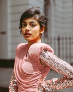Banita Sandhu Instagram - I couldn’t think of a better way to spend my last day being 20 than attending the opening of the London Indian Film Festival tonight! Can’t wait to see you all there 🇬🇧🇮🇳 Leicester Square