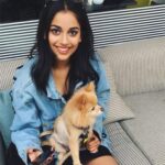 Banita Sandhu Instagram – doggy day care Bluebird Chelsea