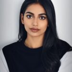 Banita Sandhu Instagram - if I could make this my passport photo I would