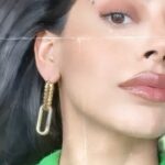 Banita Sandhu Instagram – accessorise & shiiiiine 💍