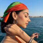 Banita Sandhu Instagram - साँस लेना