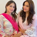 Bipasha Basu Instagram - Eid Mubarak ❤️