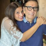 Bipasha Basu Instagram - Happy Birthday Handsome Papa❤️ Love you the mostest❤️ #bestdadever