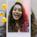 Bipasha Basu Instagram - Many Basus Many Moods!!! #emoticonchallenge #trendingreels #sisters #funnyreels #famjam