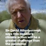 Bipasha Basu Instagram - #Repost @worldeconomicforum with @make_repost ・・・ Sir @davidattenborough has an important message for you. 📕 Read more: https://wef.ch/3tDz7DK