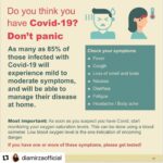 Bipasha Basu Instagram - #Repost @diamirzaofficial with @make_repost ・・・ “Covid-19 is spreading rapidly and hospital beds are scarce. Moreover, not everyone who contracts the disease needs institutionalised care. @cjpindia has put together this booklet to help you understand and manage symptoms of the disease and recover at home. “ Share this information. This could help save lives 🙏🏻🙏🏻🙏🏻 #StayHomeStaySafe #PeopleHelpingPeople #Covid_19 #CovidIndia #IndiaFightsCovid19 #Verified