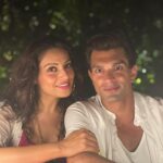 Bipasha Basu Instagram – My 2nd most favourite day of the year is here.. @iamksgofficial birthday🎉 
I love you ❤️