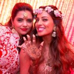 Bipasha Basu Instagram – Happy Birthday to my best friend for life @suzannedadhich ❤️🎉 Far far away … yet so close ❤️Your laughter , your spirit, your craziness and your love make me love you sooooooo much. Miss you always. Have an awesome day and year ahead. Hoping we meet soon🤗 #bestiesforlife