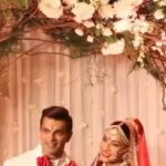 Bipasha Basu Instagram – Thank you @pinkvilla ❤️
#Repost @pinkvilla with @make_repost
・・・
#throwback to this super cute video from @iamksgofficial and @bipashabasu’s wedding. Bips just cannot stop smiling 😍❤️
@pinkvilla 
.
.
.
#reels #reelsinstagram #reelit