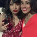 Bipasha Basu Instagram - Basu Girls ❤️ #sestras