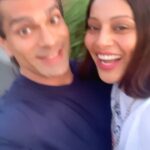 Bipasha Basu Instagram – #monkeylove @