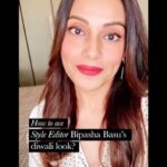 Bipasha Basu Instagram – #TheLabelLife: “While we virtual celebrate this season, I am wearing all-day easy crease-free dresses from @thelabellife that take me from Zoom dates to virtual cocktail hours. Oh, and I love pairing them with stunning statement earrings to add the final touch!” – Style Editor Bipasha Basu (@bipashabasu) 

Shop my festive picks on TheLabelLife.com. 

#ElevatedLifestyleEssentials #StyleEditors #StyleEditorNotes #BipashaBasu #Diwali #Festive #HelloShiningSeason #ShiningSeason #Diwali2020 #HappyDiwali #FestiveSeason #TheFestiveEdit #Happy #Celebrations #Love #FaceTime #FaceTime #FaceTimePhotoShoot #Lockdown #Quarantine #Family #FamilyLove #Celebrate #VirtualDiwali