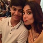 Bipasha Basu Instagram - Happy Birthday Handsome Boy @vellolilol ❤️Love you ❤️ Wishing you all the good things in life. Big hug❤️