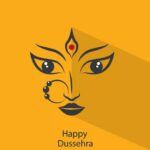 Bipasha Basu Instagram - On this Auspicious occasion of Durga Puja, Ma Durga will take away all your worries and bless all with health, wealth, love , peace , kindness and prosperity 🙏 Happy Dussehra 🙏 #happydussehra #durgapuja