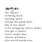 Bipasha Basu Instagram – Be Kind 🙏