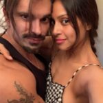 Bipasha Basu Instagram - Celebrate love each day ❤️ #monkeylove