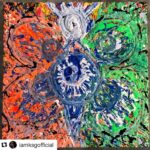 Bipasha Basu Instagram - Jai Hind 🙏@starinfinityart new piece for Independence Day is soulful and beautiful 😍🙏#Repost @iamksgofficial with @get_repost ・・・ 🔱 First we achieved unity, then we achieved independence. First we must unite, then we shall transform. From 1947 - 2020 our first step remains the same. We are all one. All cells in the divine body of Mother Earth, who herself is a cell in the body of this infinitely vast , multidimensional canvas of divine consciousness. Unite with the Self and we shall unite with the All. Let’s lead the way. Happy Independence Day #unity #overcome #lightworker #loveyourself