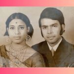 Bipasha Basu Instagram - Happy Anniversary Ma & Papa❤️ You both taught us the meaning of love and companionship. You set the right example of a couple for us... and made us believe in this kind of love... that it is possible and it exists ❤️ Wishing you both absolute awesome health and happiness on this day. Thank you for getting married ... thank you for bringing us into this world 🤗❤️😘 Touchwood. #bestcoupleever❤️