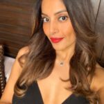 Bipasha Basu Instagram - #Dangerous promotions continue. Don’t forget to see me in #Dangerous tomorrow on @mxplayer ❤️
