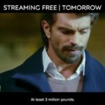Bipasha Basu Instagram - A millionaire looking for his missing wife, but will this search also unleash his #Dangerous side? Find out on @mxplayer tomorrow.
