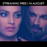 Bipasha Basu Instagram - Groove to Mika Singh’s new track ‘Eyes Teri Katilana Hai’ from #Dangerous, releasing on 14 August on @mxplayer.