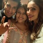 Bipasha Basu Instagram - Happy Birthday superwoman @rohiniyer ❤️ Wishing abundance in every aspect of your life. Sending you hugs and love❤️Wanna see you soon🤗❤️😘