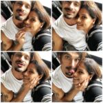 Bipasha Basu Instagram – Sunday morning scruffy cuddles with your best friend is the besttt everrrrrrr. Happy friendship day to my bestest friend @iamksgofficial . Love you ❤️
#monkeylove