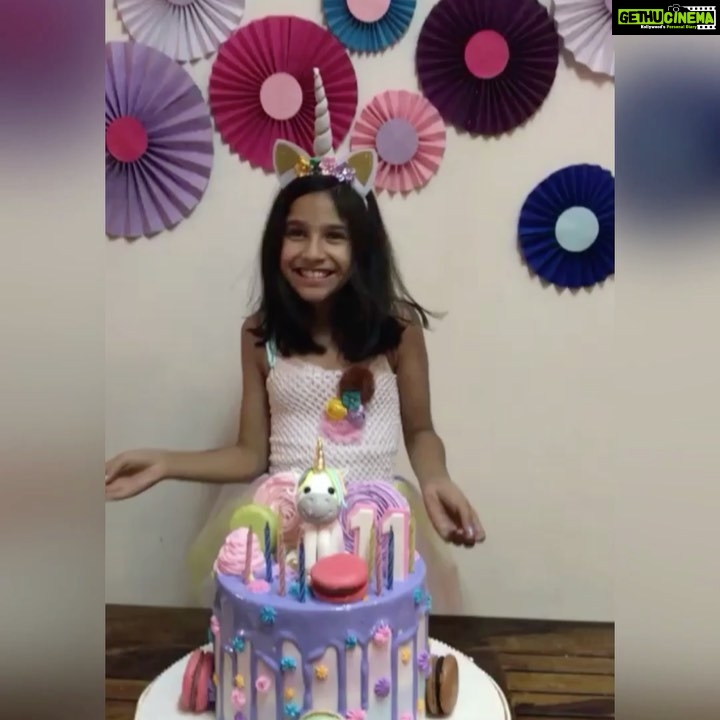 Bipasha Basu Instagram - Happy Birthday my little baby girl forever ... Nia❤️ You have brought all of us so much happiness from the day you were born...Our little Angel. Stay blessed, happy, healthy, crazy, creative and full of life always. Wishing that all your dreams come true❤️ #my niece #mydoll @dara_de_heaux30