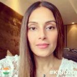 Bipasha Basu Instagram – Kindness is the most Simplest yet most Powerful thing we can show each other. In a world where you can be anything be KIND … join and be apart of this amazing  movement of #Kind20 .Share your stories of kindness and let’s spread some happiness and joy around the world in these tough times! So let’s turn Covid19 into #Kind20 @tuff.earth