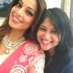 Bipasha Basu Instagram - Happy birthday to this little angel in our lives @baitalikeeghosh 🎉 I am blessed with an amazing family... but god gave me a special gift by bringing munai to my life as another sister... this relationship is as thick as blood or even more. Never really known someone with such a big heart ... I wish world has many more loving hearts like munai. On this special day ... I want her to know that is she beyond amazing as a person. I treasure her. Love her. I wish all the deserving and good things for her in abundance. God bless you sweetheart ❤️
