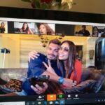 Bipasha Basu Instagram – Thank you all for your love. This anniversary of ours was very different but still a celebration of love… not just the love we both have for each other but with the love of people who love us so dearly . 
Also thank you to all the people who wished us on every platform . Feel very blessed and very grateful 🙏 
#Monkeyversary #monkeylove #gratitude #lovelife #loveall