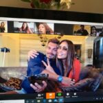 Bipasha Basu Instagram - Thank you all for your love. This anniversary of ours was very different but still a celebration of love... not just the love we both have for each other but with the love of people who love us so dearly . Also thank you to all the people who wished us on every platform . Feel very blessed and very grateful 🙏 #Monkeyversary #monkeylove #gratitude #lovelife #loveall
