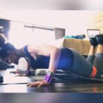 Bipasha Basu Instagram – If only the workout was so fast and so simple 😂 
#loveyourself  #loveyourbody  #stayhomestaysafe