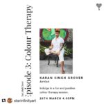 Bipasha Basu Instagram – #Repost @starinfinityart with @get_repost
・・・
🔱
Time for some fun! 
@thelabellife 
#thelabelcheer
@iamksgofficial