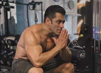 Bipasha Basu Instagram - With Awareness and good hygiene we can fight anything 🙏 Well said @beingsalmankhan 👍🏻 #Repost @beingsalmankhan with @get_repost ・・・ Namashkaar ... hamari sabhyata mein namaste aur salaam hai! Jab #coronavirus Khatam ho jaye tab Haath milao aur gale lago.... @beingstrongindia