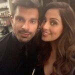 Bipasha Basu Instagram – My Love ❤️ #monkeylove