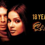Bipasha Basu Instagram – Time really flies! The love that I recieved for this film ,from all of you is still humbling🙏Truly grateful 🙏  #18yearsofraaz