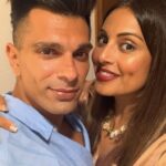 Bipasha Basu Instagram – Happy Happy on my Happy Birthday ❤️🎉 #monkeylove