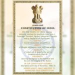 Bipasha Basu Instagram - India is Sovereign Socialist SECULAR DEMOCRATIC Republic 🙏 #peace