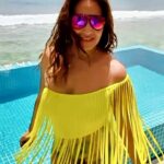 Bipasha Basu Instagram – ❤️
#streetdojacat #loveyourself #reelitfeelit #maldives