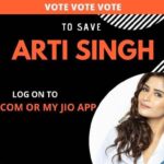 Bipasha Basu Instagram – @artisingh5 is nominated this week in #biggboss13 . Please vote to save her🙏 @colorstv @voot