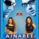 Bipasha Basu Instagram - 18 years ago our film industry accepted me with open arms with the release of #ajnabee ... and the audiences accepted me in their hearts so lovingly. I am so grateful for this amazing journey of life through my films and I am so proud of myself that I stayed true to who I am ,no matter what... achieved all on my terms only. I want to thank all my producers, directors , co stars and the entire team of each and every film. Thank you to all the people who love me and my work 🙏❤️ I love being an actor 🙏❤️ Thank you abbas Bhai, mustan Bhai, Hussain Bhai @iambobbydeol @akshaykumar , Kareena , vijay galani - Team #ajnabee ❤️ #grateful #18yearsinbollywood #blessed