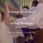 Bipasha Basu Instagram - 12 months, 12 new outfits and 1 fantastic YOU - introducing the #AnnualWardrobeGiveaway @thelabellife! We are celebrating #FantasticFriendsMonth this August and we could not think of a better way to thank you dear friends for all the love, support and style over the last few years. To win styles handpicked by @suzkr @malaikaroraofficial and me, log-in to your account at www.TheLabelLife.com and wishlist your favourites till 16th August midnight. Follow @thelabellife on Instagram for more updates. #TheLabelLife #StyleEditorNotes #FriendshipMonth #Giveaway #WardrobeRefresh #NewArrivals